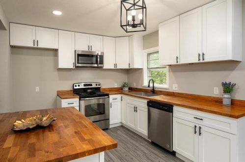 23 Parnell St, Denison TX  75020-2351 exterior