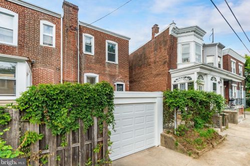 5132 12 St, Philadelphia PA 19123-1103 exterior