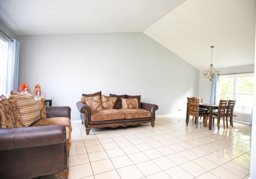 1630 Wicker St, Bull Valley IL 60098-2357 exterior