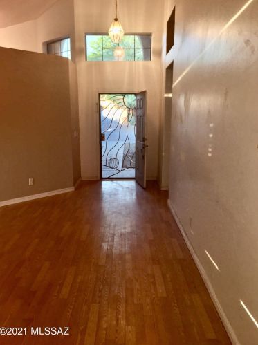 1461 Camino Villa Los Arcos, Tucson, AZ 85715-5141