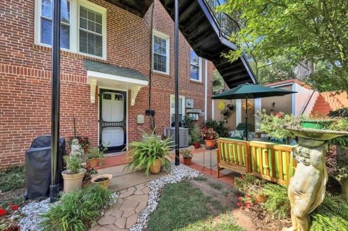 133 Hillside Ave, Atlanta GA 30315-4325 exterior