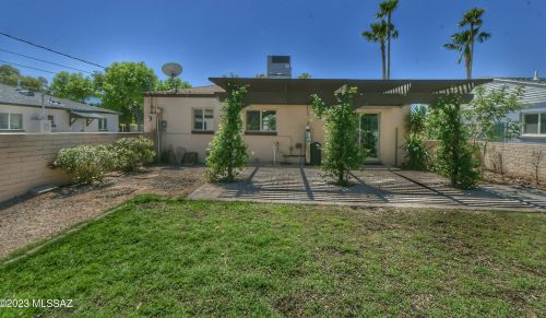 4637 8 St, Tucson AZ 85711-2918 exterior