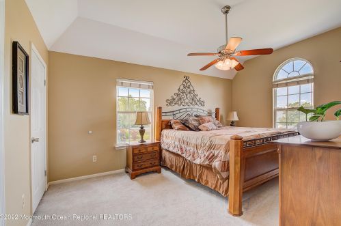 5 Hummingbird Way, Jackson Twp NJ exterior