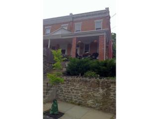 589 Martin St, Philadelphia PA  19128-1620 exterior