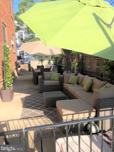 401 Fayette St, Alexandria VA 22314-2228 exterior