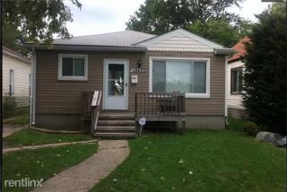 19427 Norborne, Detroit MI  48240-1415 exterior