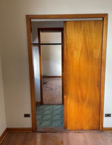 1633 38th St, Chicago IL 60632-1717 exterior