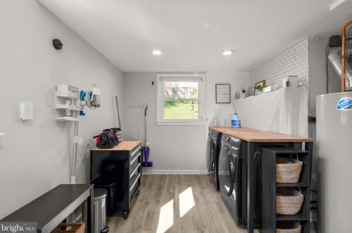 11008 Childs St, Silver Spring MD  20901-4411 exterior