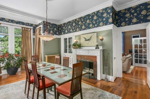 264 Highland St, Worcester MA 01602-2112 exterior