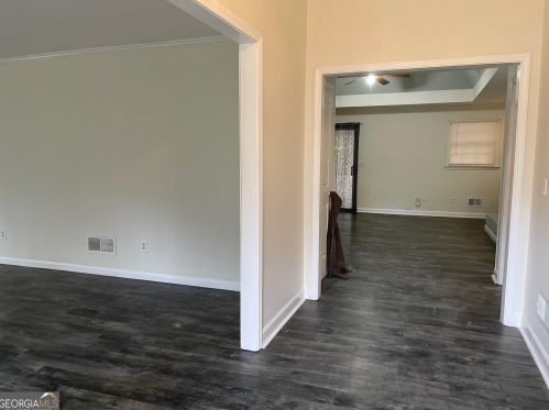 945 Rock Chapel Rd, Lithonia GA  30058-5826 exterior