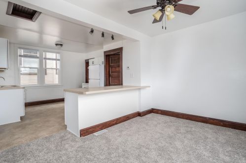 1035 Idaho St, Milwaukee WI 53207-2409 exterior