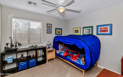 12440 27 Way, Phoenix AZ 85032-1652 exterior