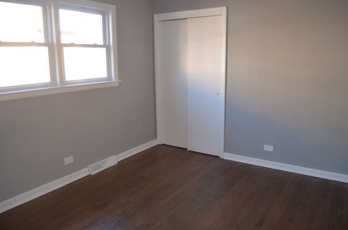 5918 Melvina Ave, Chicago IL  60638-3514 exterior