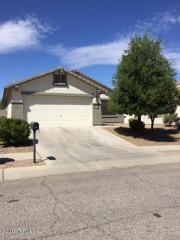 9669 Belasco Loop, Tucson AZ  85748-4564 exterior