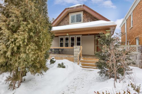 2775 Howell Ave, Milwaukee, WI 53207-2071