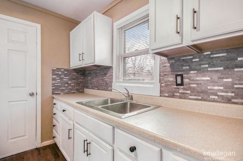 2114 Jarman St, Meskegon MI  49444-1243 exterior