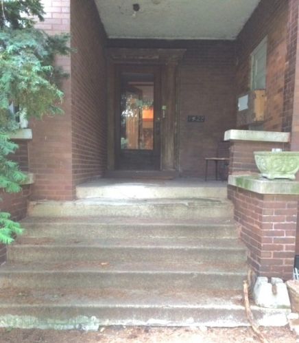 1428 Jarvis Ave, Chicago IL 60626-2010 exterior