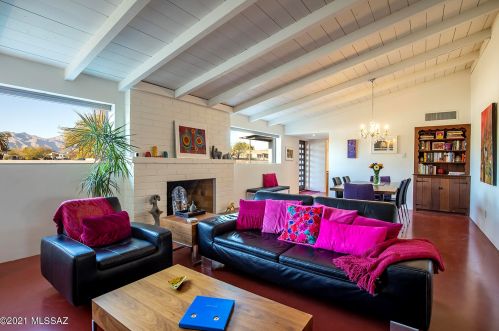 4130 4 St, Tucson AZ 85705-7808 exterior