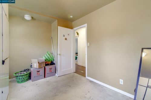 1961 Ardith Dr, Concord CA 94523-2826 exterior