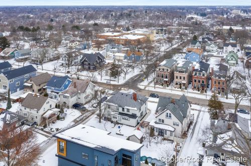 549 Fairview Ave, Grand Rapids MI 49503-1518 exterior