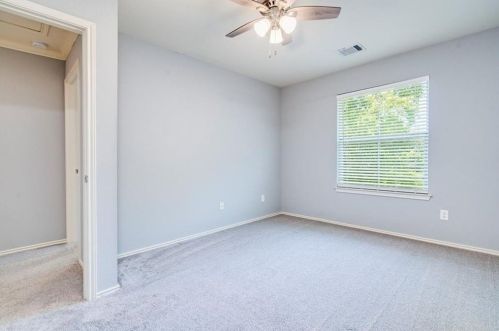 2305 Billy Fiske Ln, Austin TX exterior