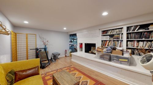 264 Cascade Rd, Pittsburgh PA  15221-4464 exterior