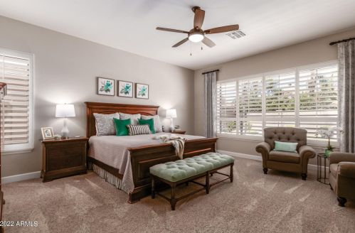 1766 Kaibab Dr, Chandler AZ 85249-3072 exterior