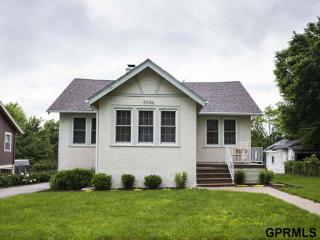 5046 Miami St, Omaha NE  68104-4133 exterior