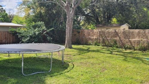 4118 Minoso St, Orlando FL 32811-4182 exterior