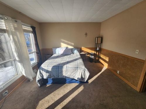 619 Marshall St, Canton WI  54868-1572 exterior