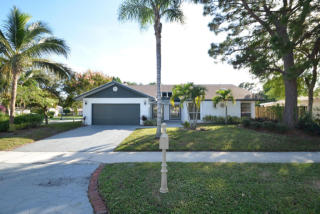 2350 30th Rd, Boca Raton FL  33431-6213 exterior