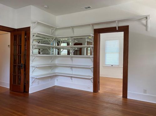 1704 Francis Ave, Austin TX  78703-4720 exterior