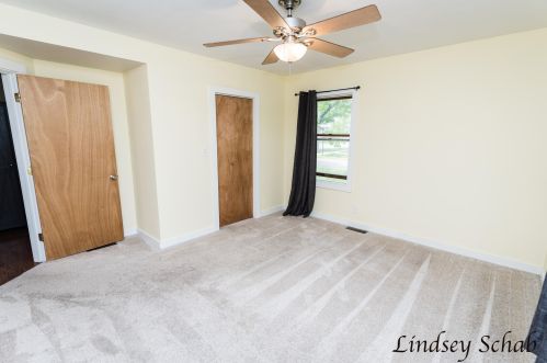 34 Grant St, Cedar Springs MI 49319-5124 exterior