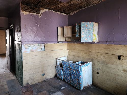 7123 Perry Ave, Chicago IL 60628-6130 exterior