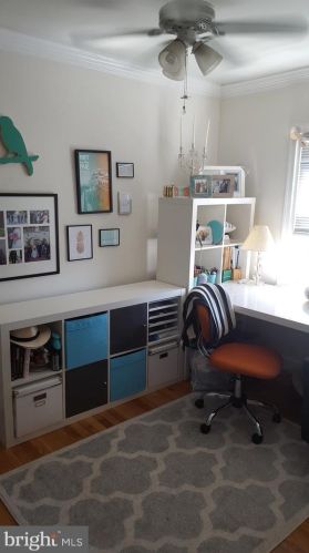 423 Mount Vernon Ave, Alexandria VA  22301-2233 exterior