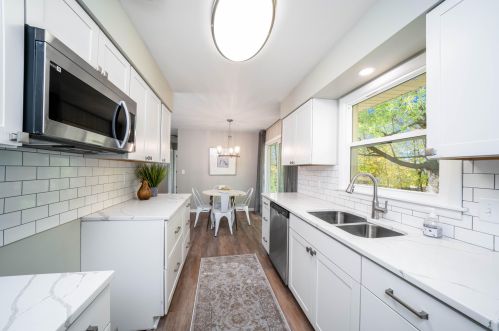 133 Espanola Ave, Kalamazoo MI  49004-1101 exterior