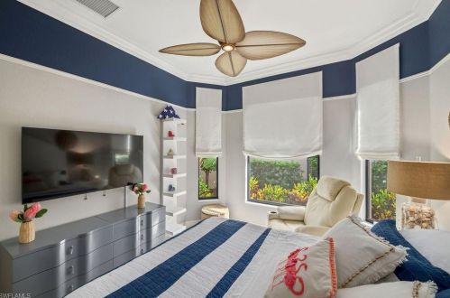 6565 Roma Way, Naples FL 34113-1722 exterior