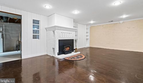 3419 Memorial St, Alexandria VA  22306-1548 exterior