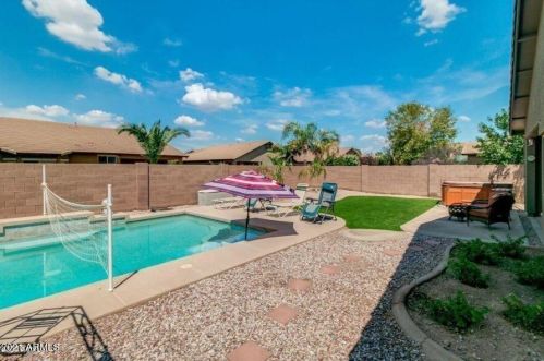 1072 Jade Dr, Chandler AZ  85286-2558 exterior