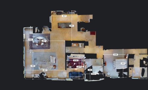 923 Kilbourn Ave, Milwaukee WI 53202-3421 exterior