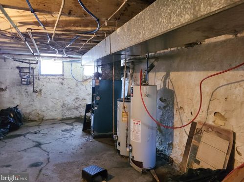 3124 Emerald St, Philadelphia PA 19134-3140 exterior