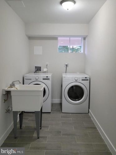 11615 Le Baron Ter, Silver Spring MD  20902-3134 exterior