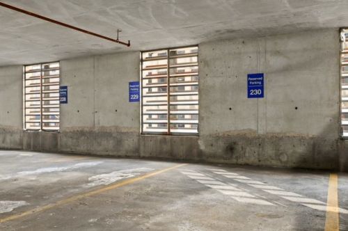 440 Wabash Ave, Chicago IL  60605-1209 exterior