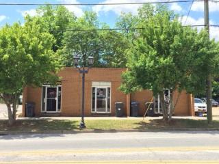 1132 Laney Walker Blvd, Augusta GA  30901-2837 exterior