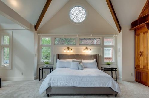 1289 Beech Vly Rd, Atlanta GA 30306-3123 exterior