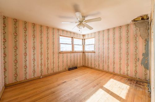 2711 84th Pl, Chicago IL 60652-3914 exterior