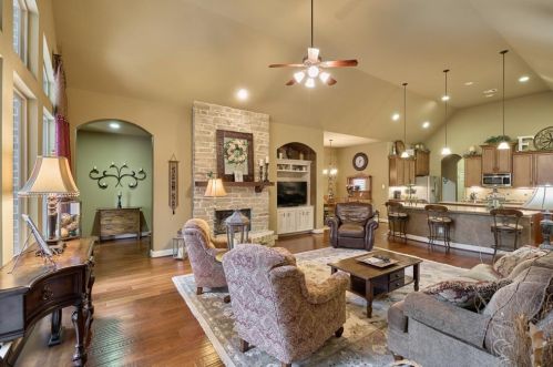 147 Pronghorn Pl, Montgomery TX 77316-6402 exterior