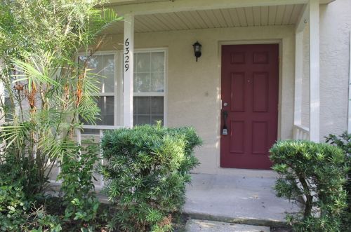 6329 Misty Ter, Tampa FL  33617-1789 exterior