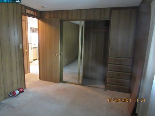 2109 Dalis Dr, Concord CA 94520-5423 exterior