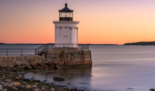 33 Massachusetts Ave, Portland ME  04106-6021 exterior